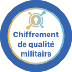 Coffre-fort Comm'un Cloud qualité militaire