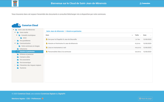 capture cloud st jean de minervois